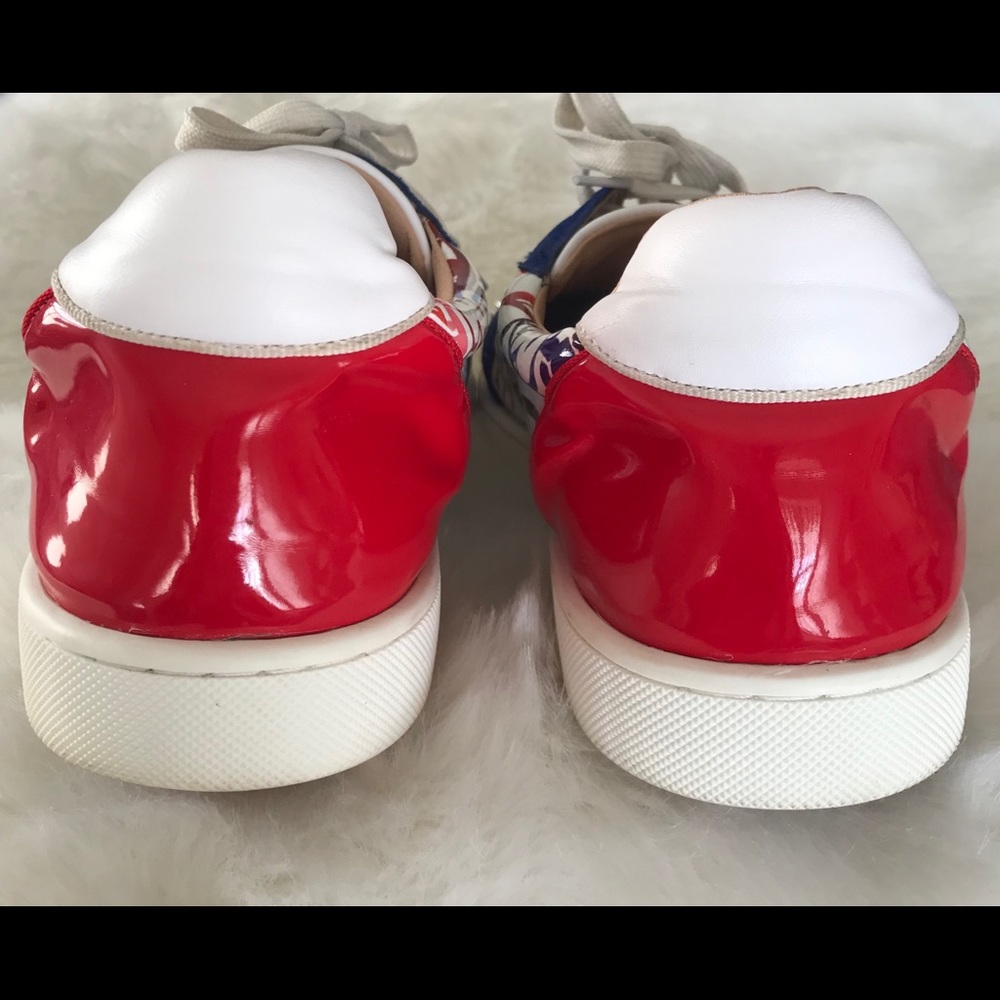 Designer shoes - Picture 5 of 6